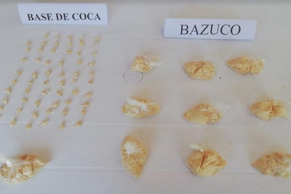 Operativos contra el microtráfico dejaron 1.060 dosis de estupefacientes incautadas en Ibagué