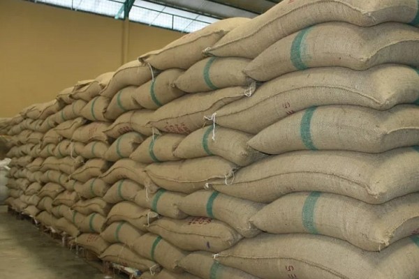 Huila es líder en la producción de sacos de café en Colombia