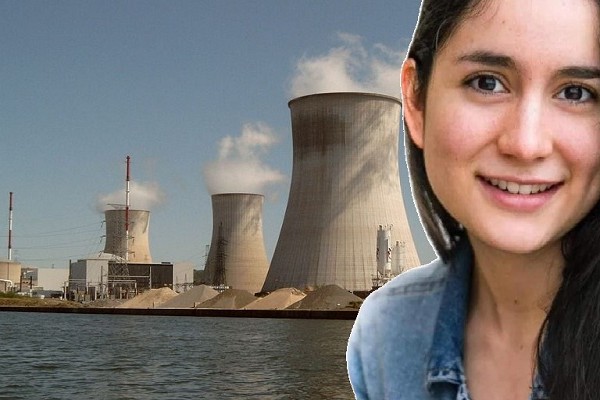 Opita ganó beca para estudiar energía nuclear