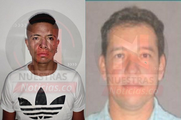 Cayeron 'Bricelio' y 'Camilo' los delincuentes más buscados en el Huila
