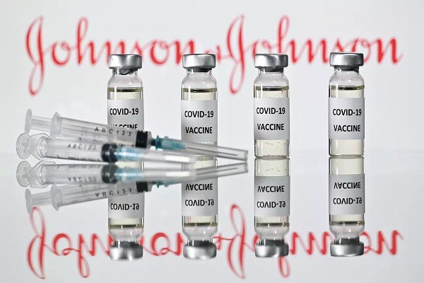 Aprueban vacuna de una sola dosis contra el Covid-19