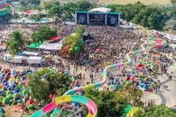 Jamming Festival Cancelado