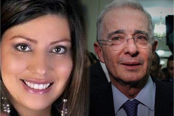 Hay fecha de definición de proceso contra Álvaro Uribe