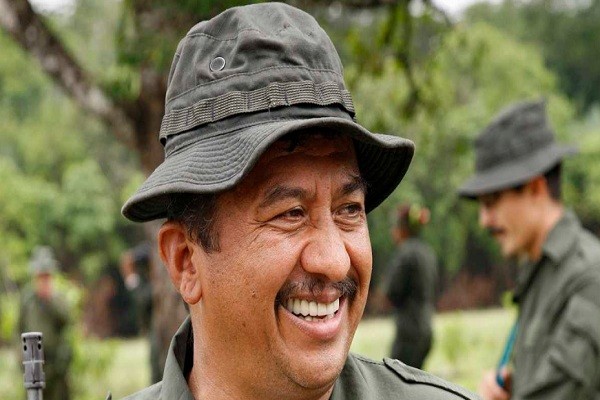 ‘Gentil Duarte’ fue abatido en Venezuela