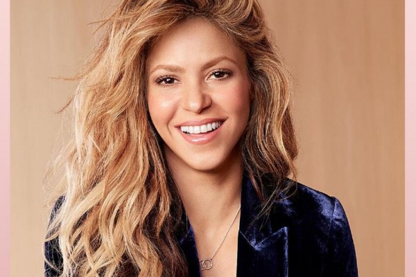 Shakira será juzgada en España por fraude fiscal