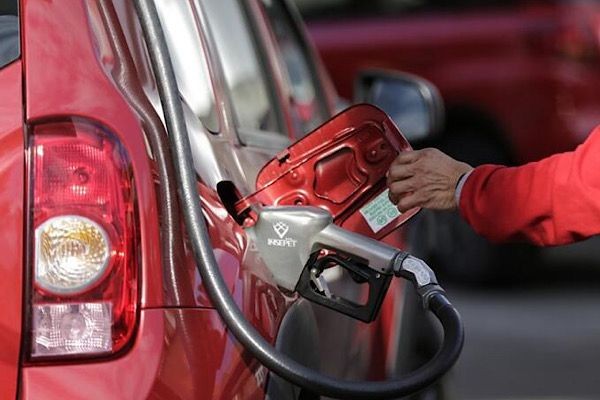 ¡Aliste el bolsillo! Precios de la gasolina y ACPM subirán mensualmente desde junio