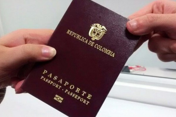 Se habría disparado la búsqueda de cómo tramitar el pasaporte tras resultados de elecciones presidenciales