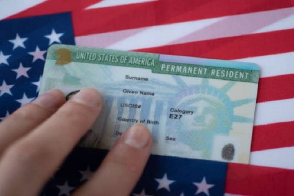 ¿Quiere ganarse una visa de Estados Unidos?