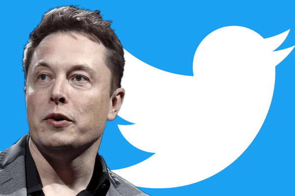 Twitter, a un paso de quedar en manos del dueño de Tesla, Elon Musk