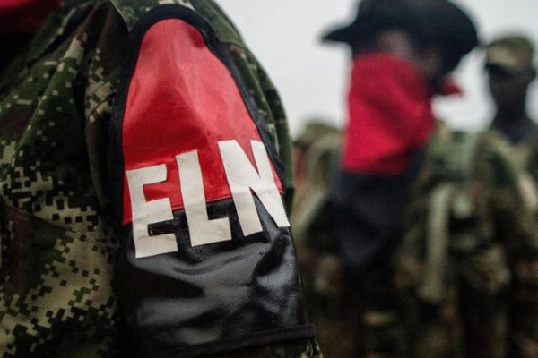 Fiscalía levantó órdenes de captura del ELN para diálogos de paz