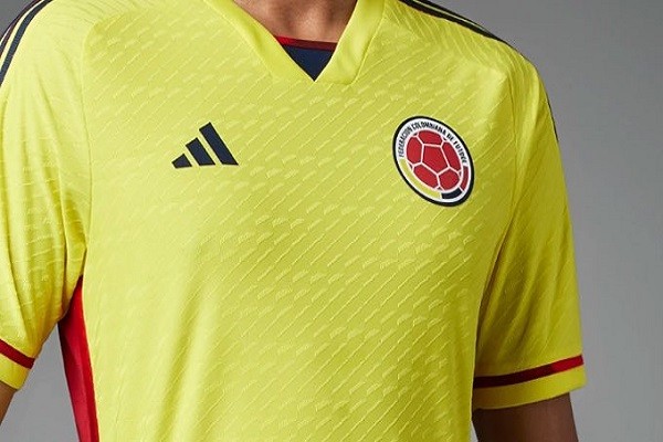 Mañana amistoso de la Selección Colombia ante Corea del Sur