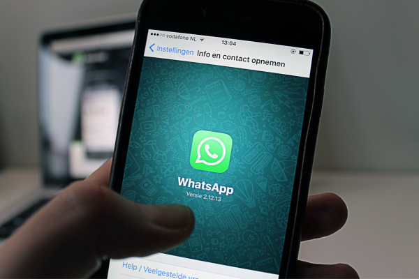 Tecnología: Ahora podrá usar WhatsApp hasta en 4 dispositivos