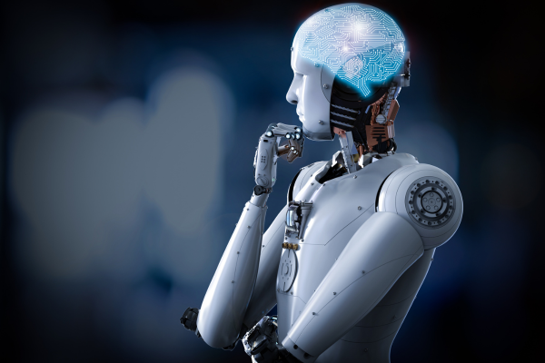 ¿Es la Inteligencia artificial una ayuda para la sociedad?