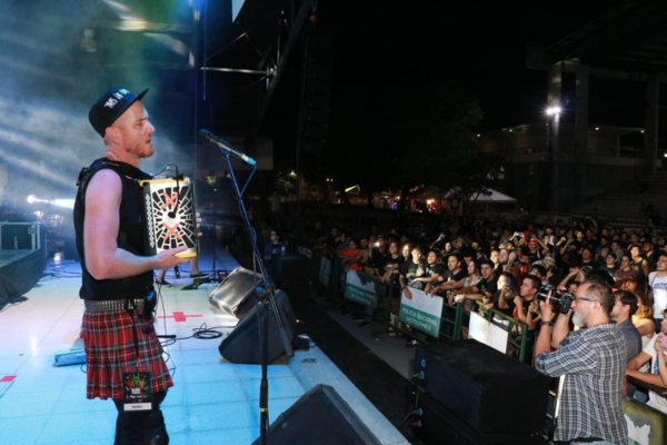 Festival "Neiva Territorio del Rock" abre convocatoria a bandas locales y nacionales