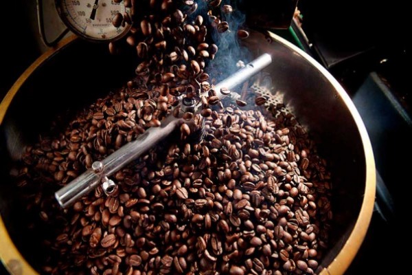 ¿Colombia pasó al quinto lugar en producción de café?