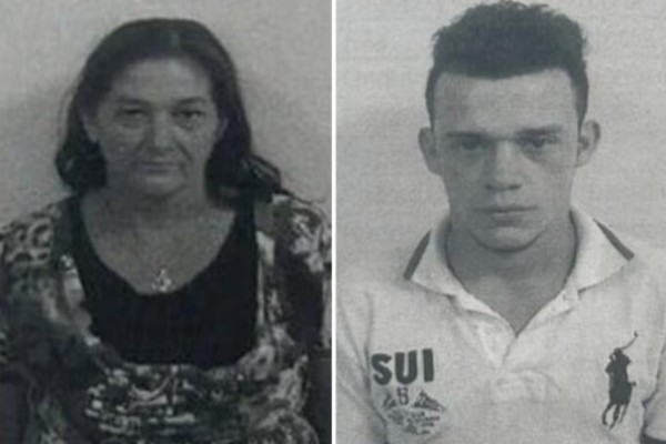 Cárcel para madre e hijo por trata de personas en Caquetá