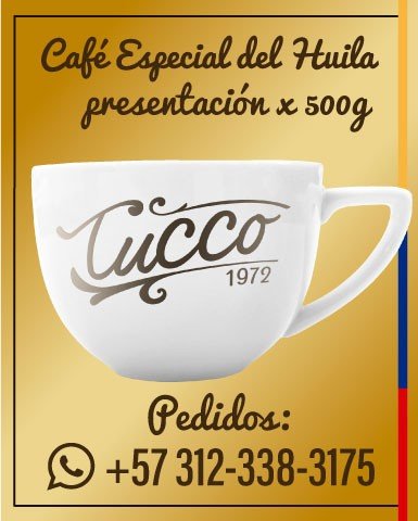 TUCCO CAFE