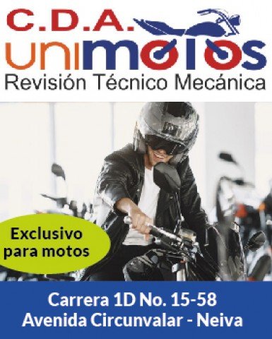UNIMOTOS
