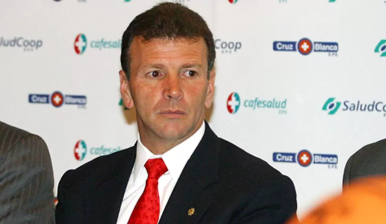 Confirmada condena contra Carlos Gustavo Palacino