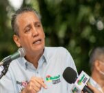 Gorky Muñoz, exalcalde de Neiva.