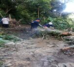 Lluvias Huila
