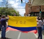 Docente amenazados