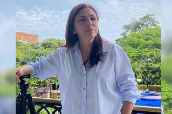 Cielo González Villa seguirá en la cárcel