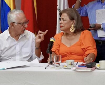 reforma a la salud en Neiva