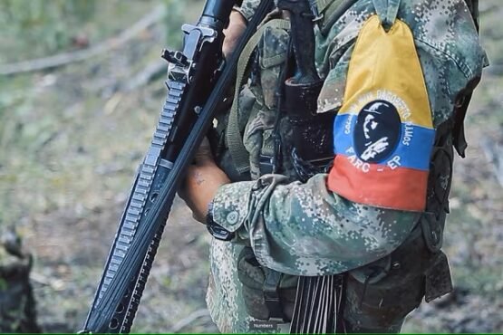 Disidencias paran la actividad minera en zona rural de Palermo, Huila