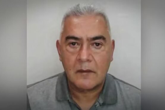Diego Marín Buitrago, alias Papá Pitufo o Hugo