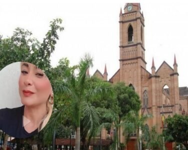 Familia de huilense hallada muerta en Italia busca repatriar su cuerpo