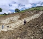 Afectaciones Colombia, Huila