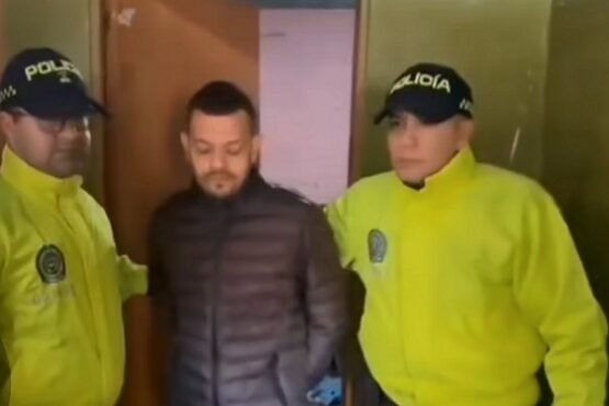 'El costeño' podría ser imputado por terrorismo