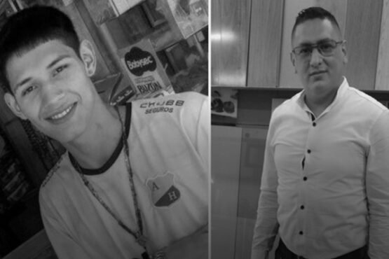 Lunes festivo trágico en Neiva