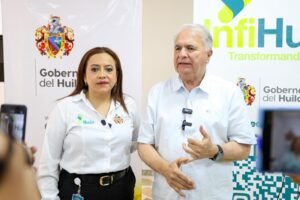 Infihuila vigilado superintendencia financiera