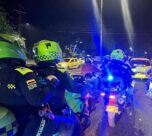 Toque de queda Neiva.