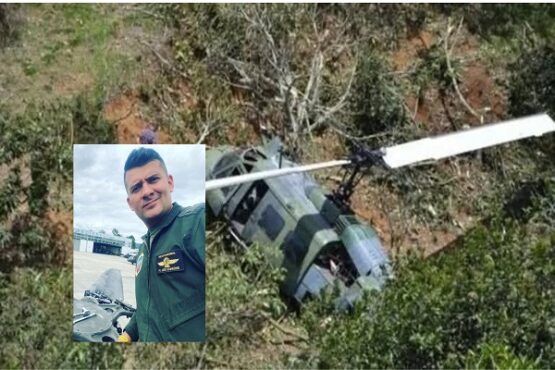 Policía Subintendente Aipe