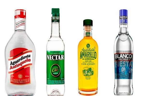 aguardientes llegarán al huila