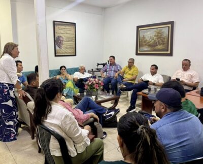 Conservatismo Huila