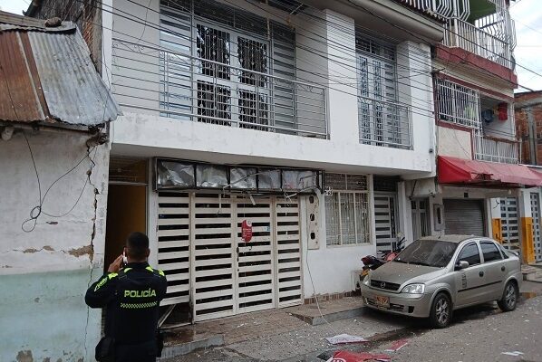 Atentado Cooperativas.