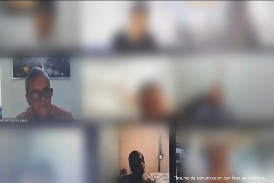 Capturados Huila fraude pensiones.