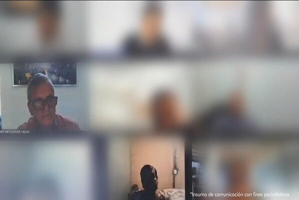 Capturados Huila fraude pensiones.