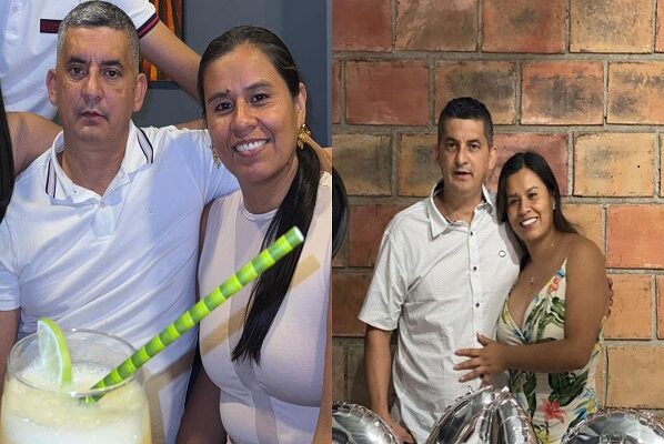 Comerciantes Café Acevedo secuestrados