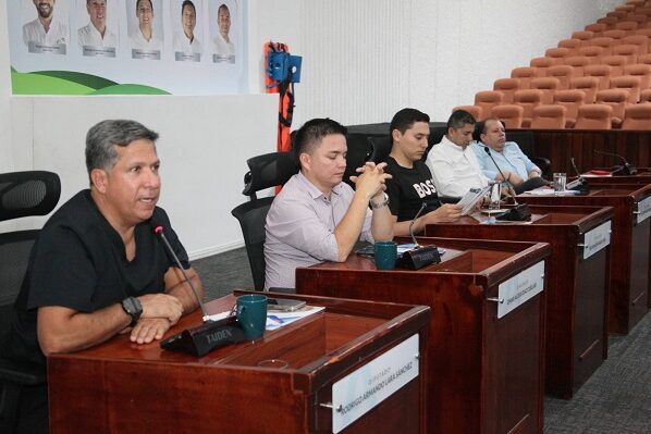asamblea del huila 2025