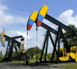 pozo petrolero huila