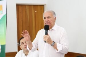 Rodrigo Villalba Mosquera