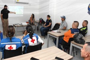 Activación sala de crisis Neiva