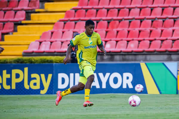 ‘Se le apareció la virgen’ al Atlético Huila