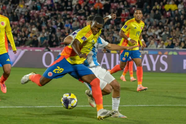 Colombia quiere despedirse del mundial sub – 20 con podio