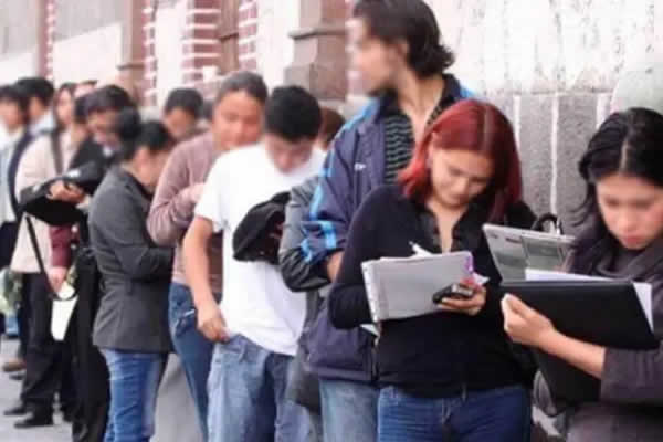Desempleo en Colombia sigue bajando